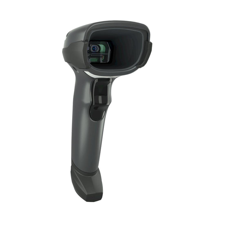Zebra Barcode-Handscanner DS4608-HD - USB Kit schwarz