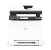 RICOH M C250FWB Farblaser-Multifunktionsgerät