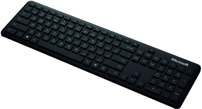 Microsoft Bluetooth Keyboard