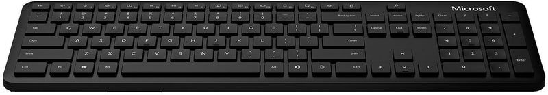 Microsoft Bluetooth Keyboard