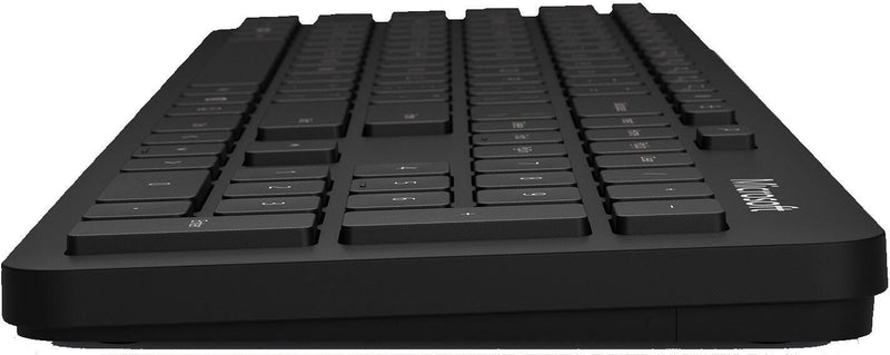 Microsoft Bluetooth Keyboard