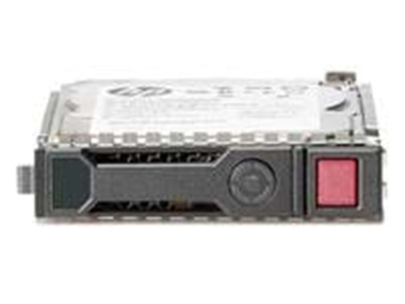 HP Midline - 2TB - 2TB - Festplatten - 658079-B21 - SATA-600 - 3.5" LFF