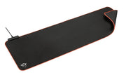 Trust Gaming GXT 764 Glide-Flex XXL RGB Mauspad - Schwarz