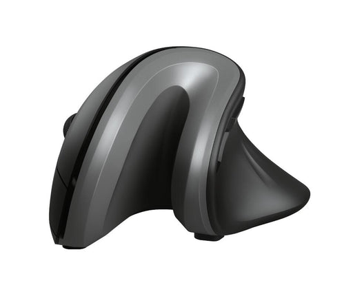 Trust Verro Ergonomische Funkmaus - Schwarz