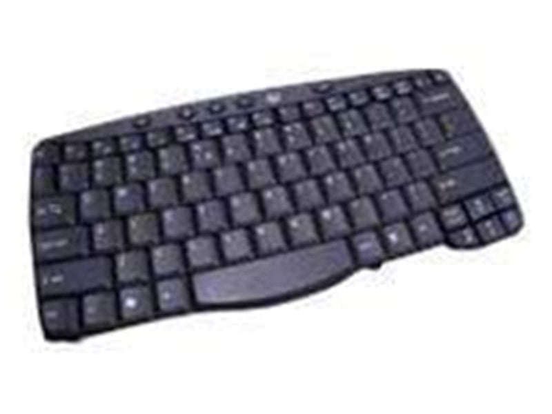 Acer tastatur - Tastaturen