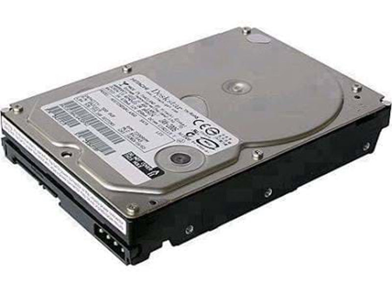 Acer Harddisk - 500GB - Festplatten - KH.50007.003 - SATA-300 - 3.5"