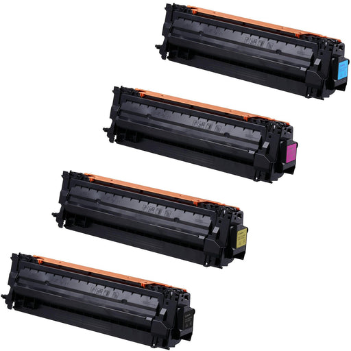 Canon Original 059H Toner - 4er Multipack