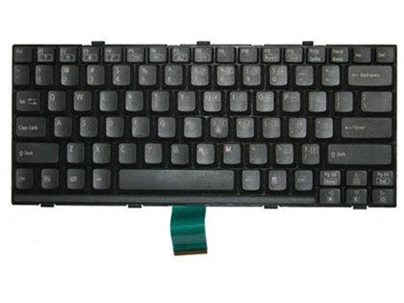 Acer tastatur - Tastaturen
