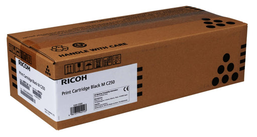 Ricoh Original Toner M C250 - schwarz (408352)