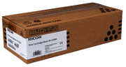 Ricoh Original M C250H Toner - schwarz (408340)