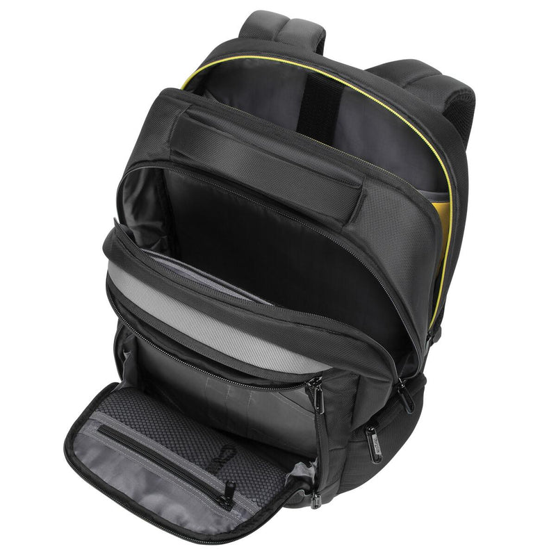 Targus CityGear Notebook-Rucksack 14' (Schwarz)
