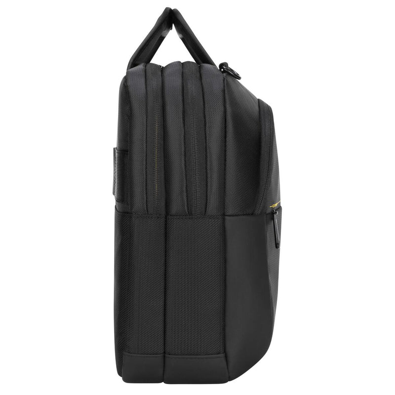 Targus CityGear Notebook-Tasche 14-15.6' (Schwarz)