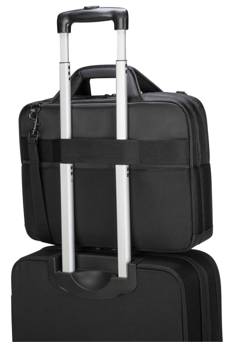 Targus CityGear Notebook-Tasche 14-15.6' (Schwarz)