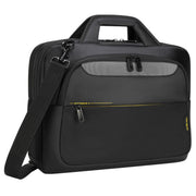 Targus CityGear Notebook-Tasche 12-14' (Schwarz)