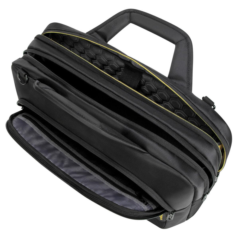 Targus CityGear Notebook-Tasche 12-14' (Schwarz)