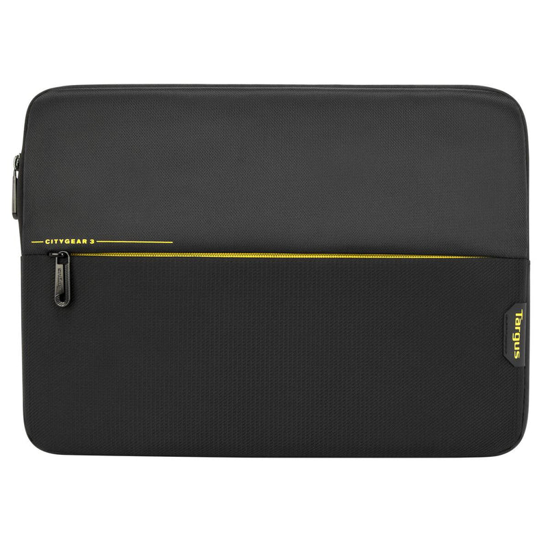Targus CityGear Notebook-Hülle 13.3' (Schwarz)