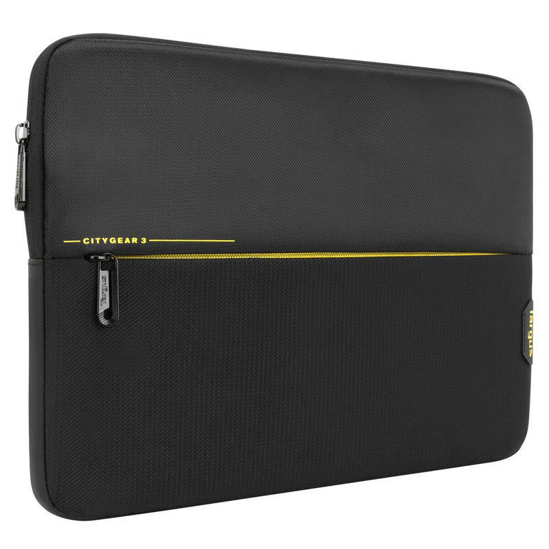 Targus CityGear Notebook-Hülle 11.6' (Schwarz)