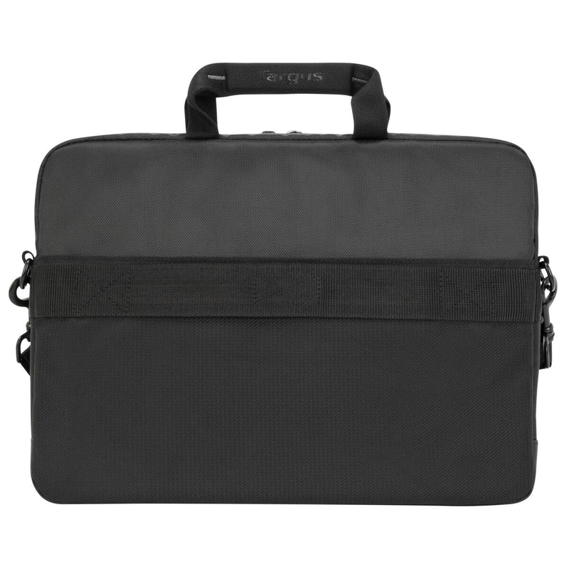 Targus CityGear Slim Notebook-Tasche 12-14' (Schwarz)