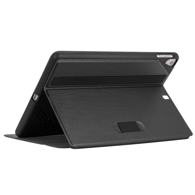 Targus Click-In™ Hülle für iPad 7.-9. Generation, 10.2', iPad Air 10.5' und iPad Pro 10.5' - Schwarz