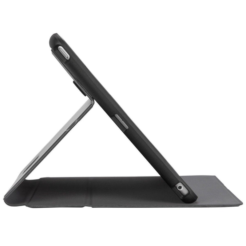 Targus Click-In™ Hülle für iPad 7.-9. Generation, 10.2', iPad Air 10.5' und iPad Pro 10.5' - Schwarz