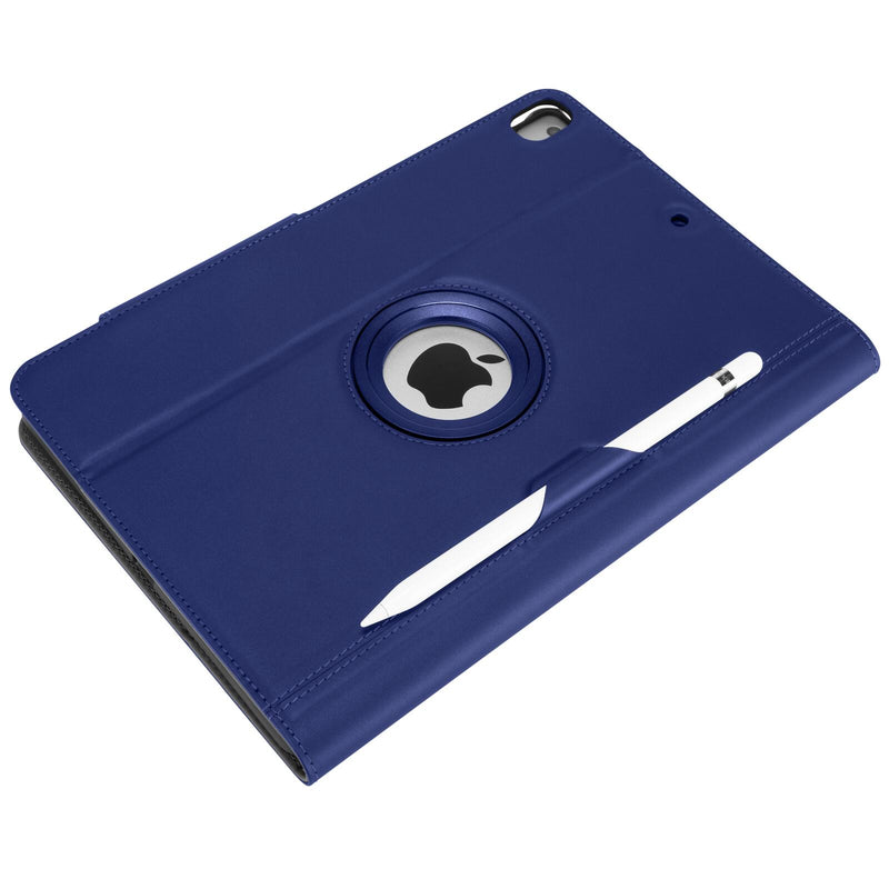 Targus VersaVu Classic Tablet Schutzhülle für iPad, iPad Air und iPad Pro (10.2' - 10.5') (Blau)