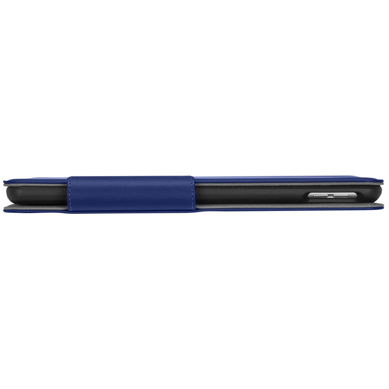 Targus VersaVu Classic Tablet Schutzhülle für iPad, iPad Air und iPad Pro (10.2' - 10.5') (Blau)