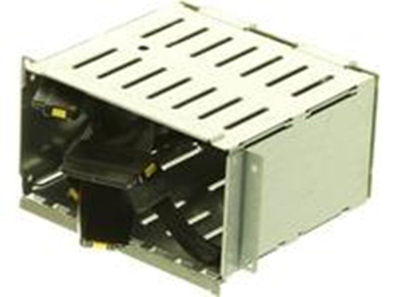 HP SAS-backplane für server