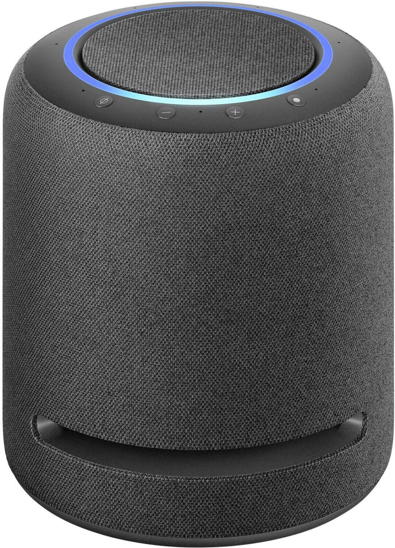 Amazon Echo Studio, Schwarz