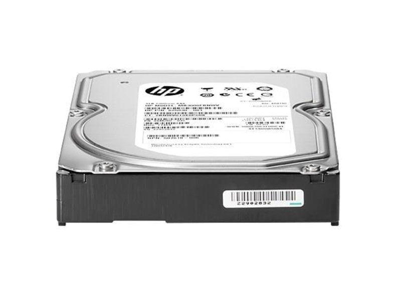HP - 1TB - Festplatten - 487442-001 - SATA-150
