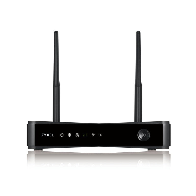 Zyxel Router 4G LTE-A AC1200 Gigabit Ethernet