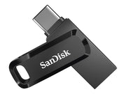 SanDisk Ultra Dual Drive Go USB Type-C™ Flash Drive 64GB