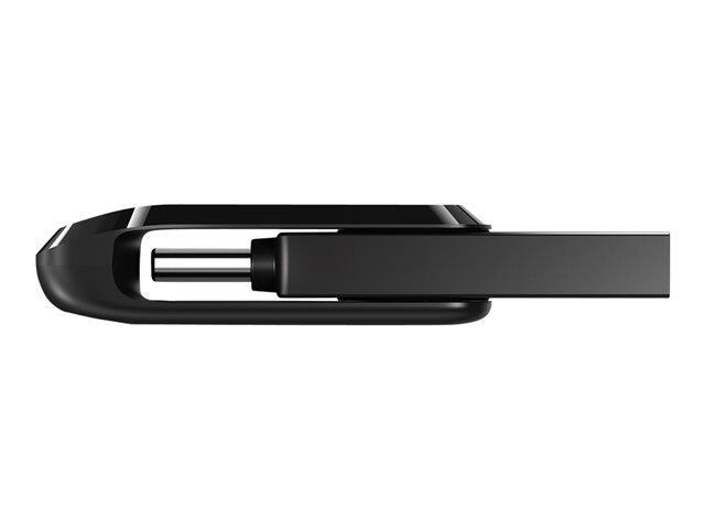 SanDisk Ultra Dual Drive Go USB Type-C™ Flash Drive 256GB