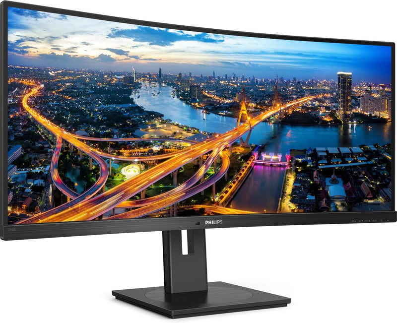 Philips 346B1C Curved-Monitor 86,36 cm (34 Zoll)