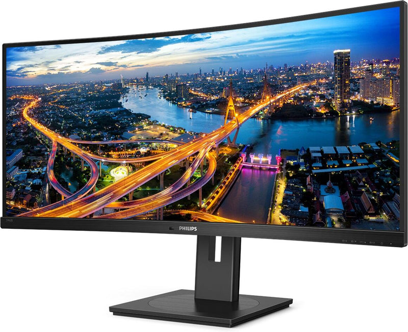 Philips 346B1C Curved-Monitor 86,36 cm (34 Zoll)