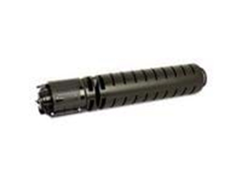 Sharp MXC38GTB - Tonerpatrone Schwarz
