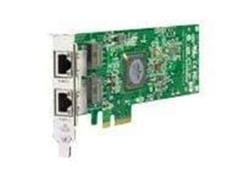 HP NC382T PCI Express Dual Port Multifunction Gigabit Server Adapter - Netzwerkadapter
