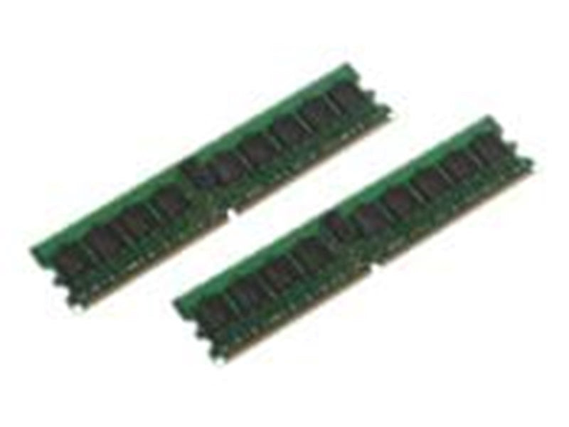 CoreParts Memory Speicher - 4 GB : 4 x 1