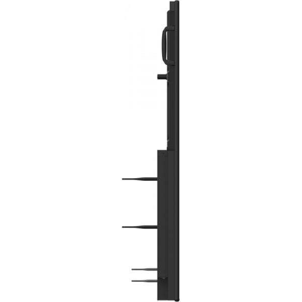 ViewSonic IFP8670 218 cm (86') Touch-Display