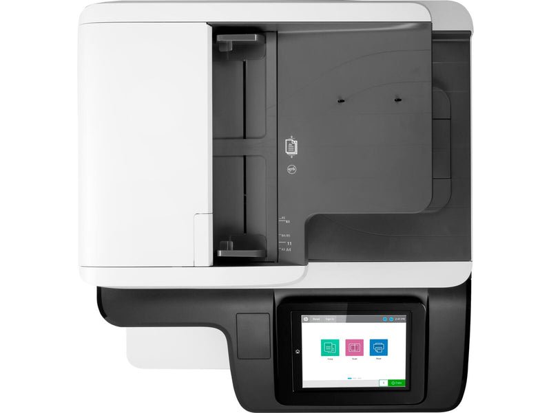 HP Color LaserJet Enterprise MFP M776dn Laser-Multifunktionsgerät