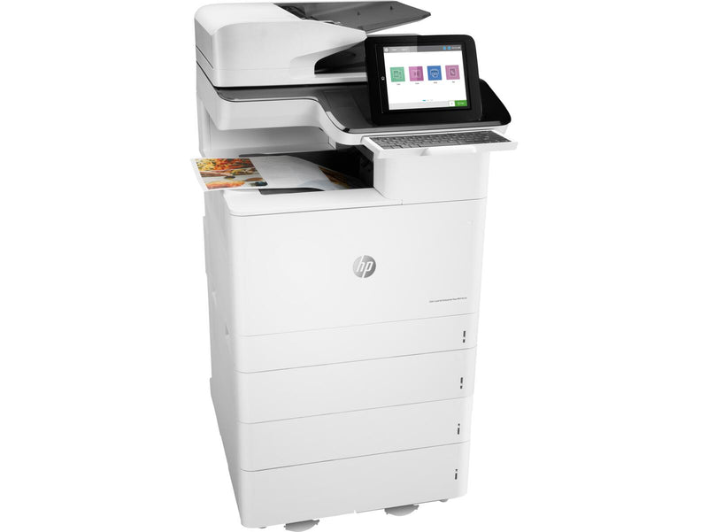 HP Color LaserJet Enterprise Flow MFP M776z Laser-Multifunktionsgerät