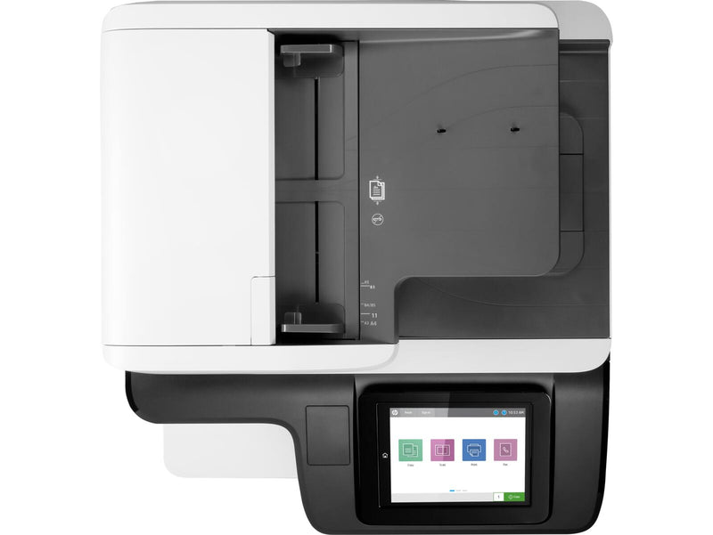 HP Color LaserJet Enterprise Flow MFP M776z Laser-Multifunktionsgerät