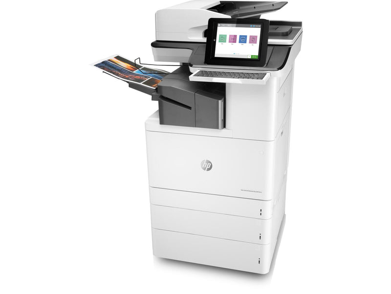 HP Color LaserJet Enterprise Flow MFP M776zs Laser-Multifunktionsgerät