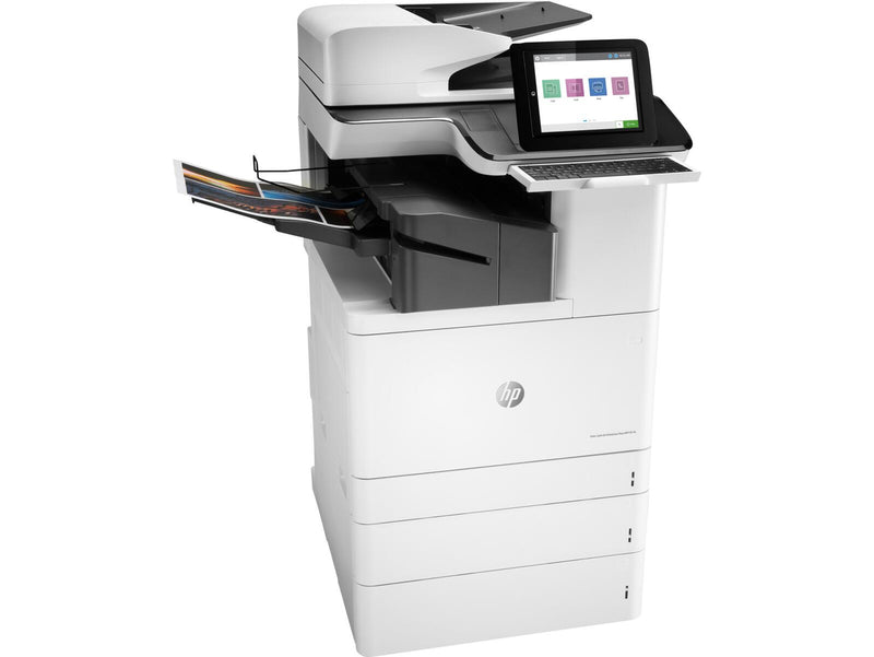 HP Color LaserJet Enterprise Flow MFP M776zs Laser-Multifunktionsgerät