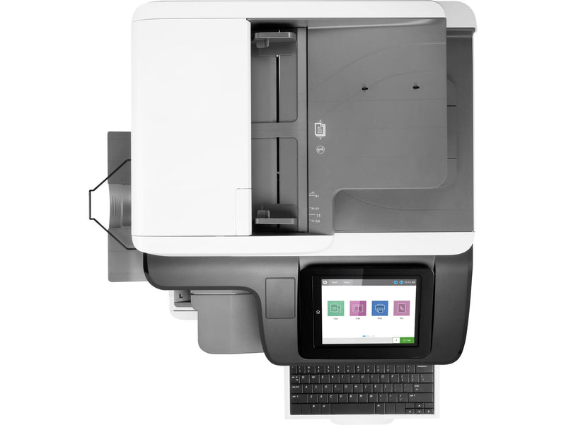 HP Color LaserJet Enterprise Flow MFP M776zs Laser-Multifunktionsgerät