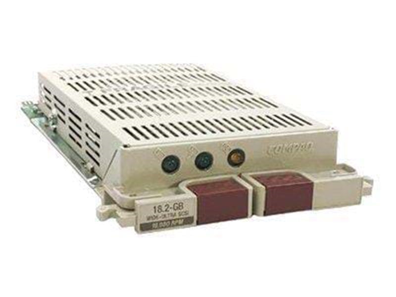 HP Compaq - 18.2 GB - 18GB - Festplatten - 143919-001 - Ultra Wide SCSI - 3.5"