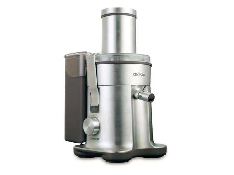 Kenwood JE850 Excel Saftpresse