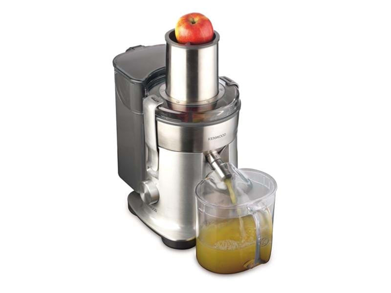 Kenwood JE850 Excel Saftpresse