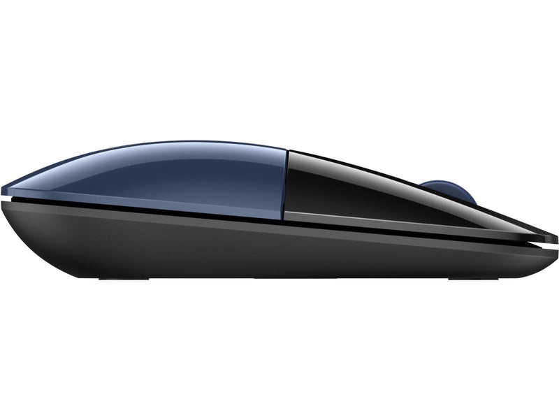 HP Z3700 Wireless Maus lumiere blau