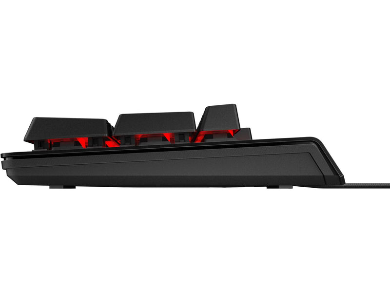 HP OMEN Encoder kabelgebundene Tastatur