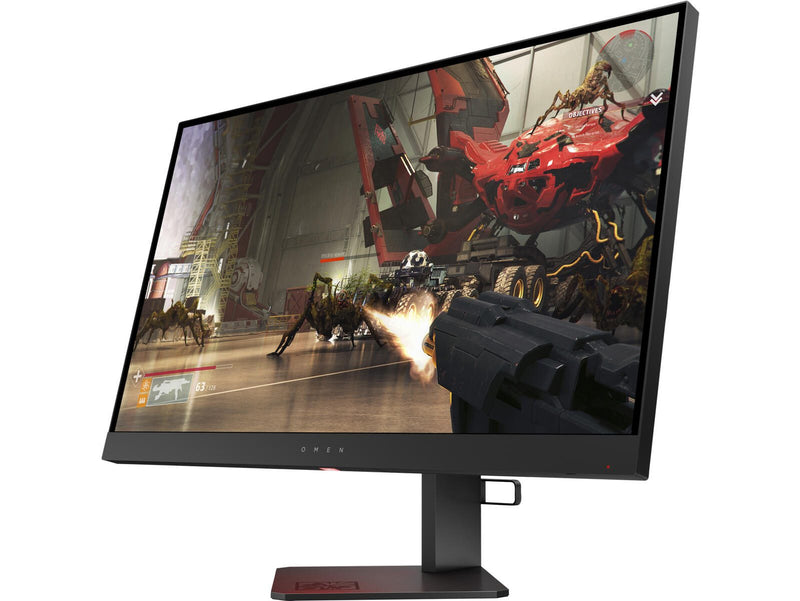 HP OMEN X 27 Gaming-Monitor 68,58cm (27 Zoll)